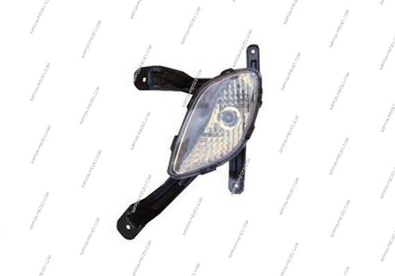 NPS K681A04 Luce di posizione