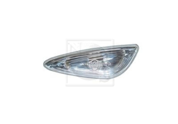 NPS K692A02 Indicatore...