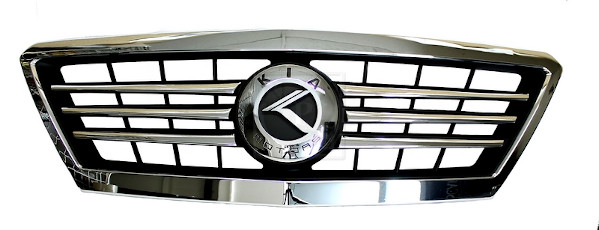 NPS K710A12A Griglia radiatore
