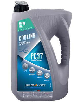 NPS LR4G11 Olio motore