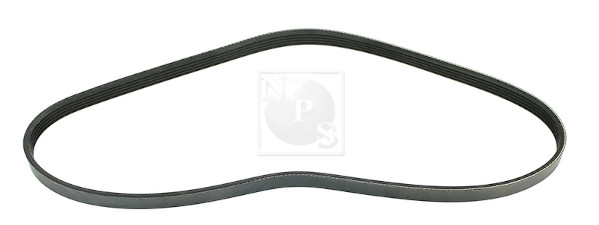 NPS M111A13 Cinghia Poly-V