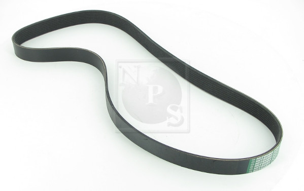NPS M111A23 Cinghia Poly-V