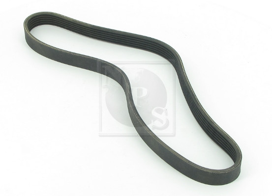 NPS M111A66 Cinghia Poly-V