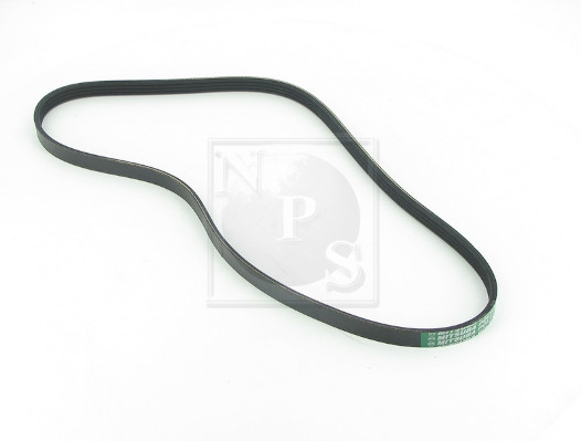 NPS M111A70 Cinghia Poly-V
