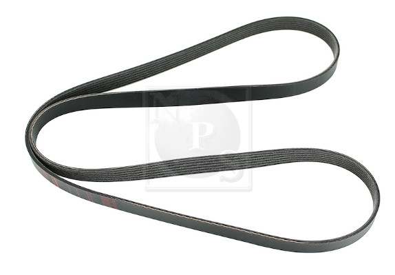 NPS M111I18 Cinghia Poly-V