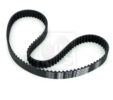 NPS M112A17 Cinghia dentata