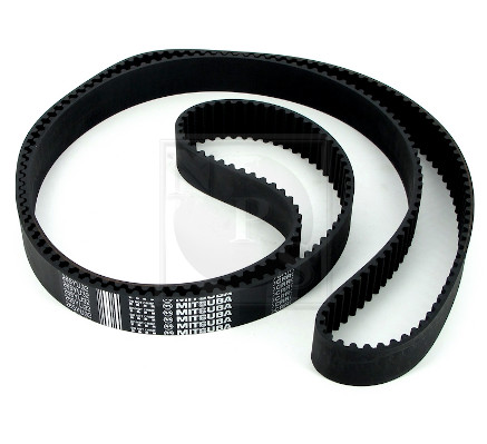 NPS M112I47 Cinghia dentata