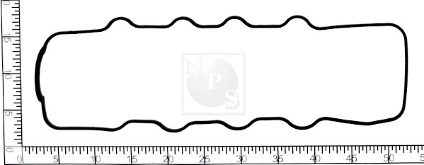 NPS M122A01 Guarnizione,...