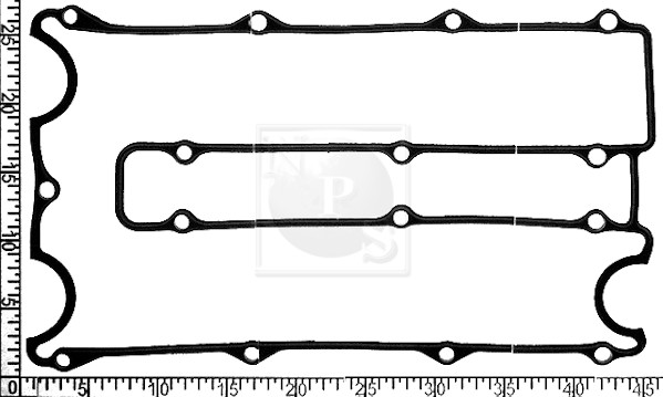 NPS M122A07 Guarnizione,...
