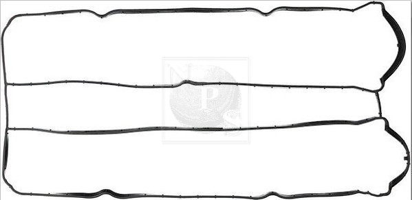 NPS M122A29 Guarnizione,...