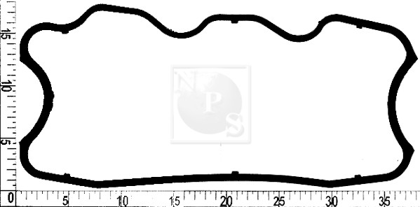 NPS M122I29 Guarnizione,...