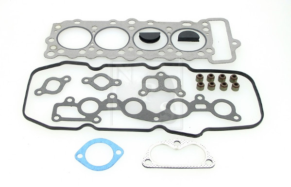 NPS M124A10 Kit...