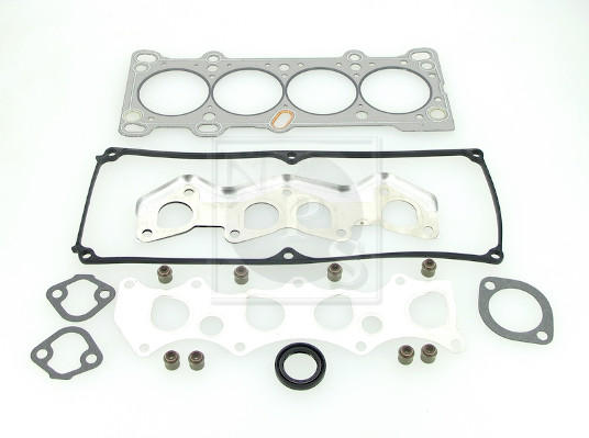 NPS M124A18 Kit...