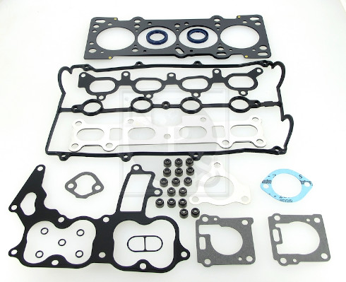 NPS M124A52 Kit...