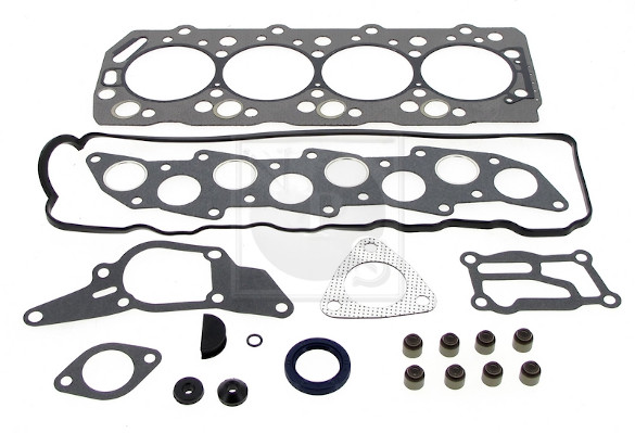 NPS M124I37 Kit...