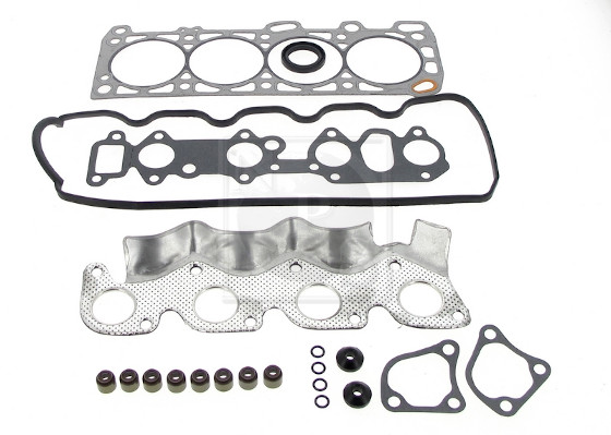 NPS M124I41 Kit...