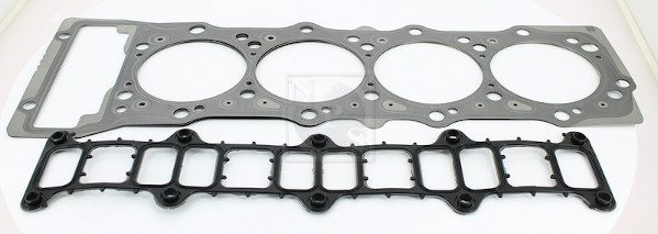 NPS M124I76 Kit...