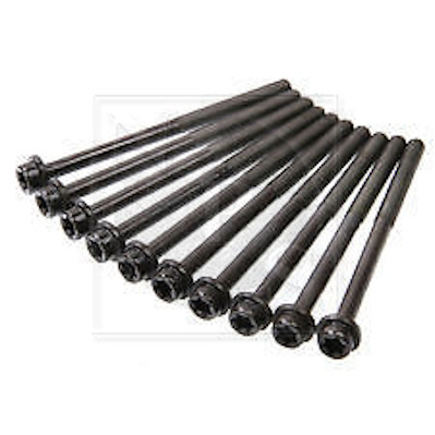 NPS M128A19 Kit bulloni...