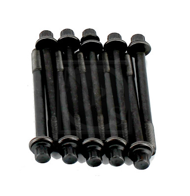 NPS M128I09 Kit bulloni...