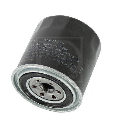 NPS M131A12 Filtro olio