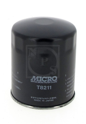NPS M131A18 Filtro olio