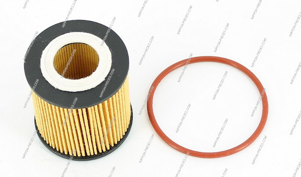 NPS M131A26 Filtro olio