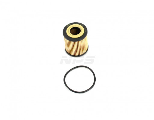 NPS M131I89 Filtro olio