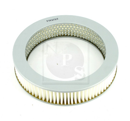 NPS M132A01 Filtro aria