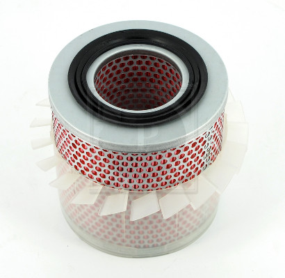 NPS M132A13 Filtro aria