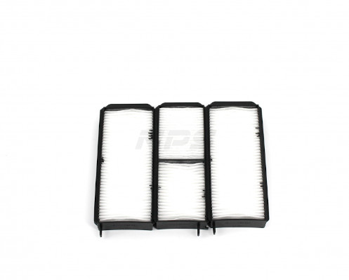 NPS M132A60 Filtro, Aria...