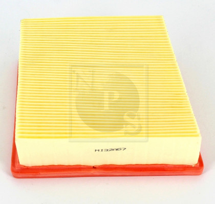 NPS M132A67 Filtro aria
