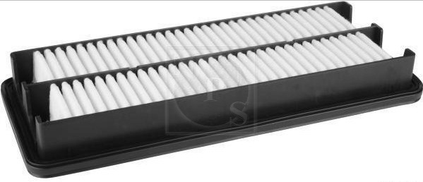 NPS M132A76 Filtro aria
