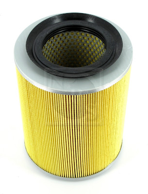NPS M132I22 Filtro aria