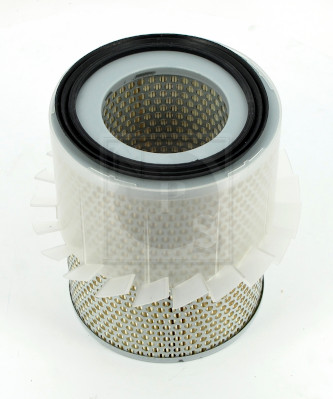 NPS M132I29 Filtro aria