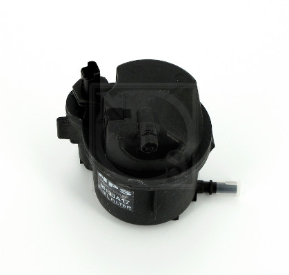NPS M133A17 Filtro carburante