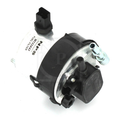 NPS M133A43 Filtro carburante