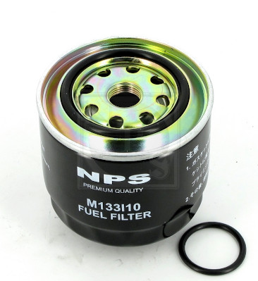 NPS M133I10 Filtro carburante