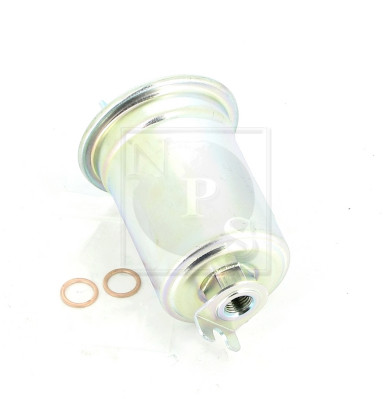 NPS M133I19 Filtro carburante