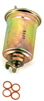 NPS M133I30 Filtro carburante