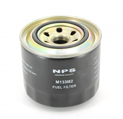 NPS M133I82 Filtro carburante