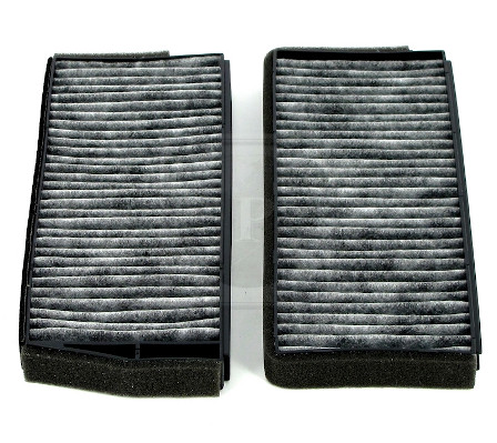 NPS M135A10 Filtro, Aria...