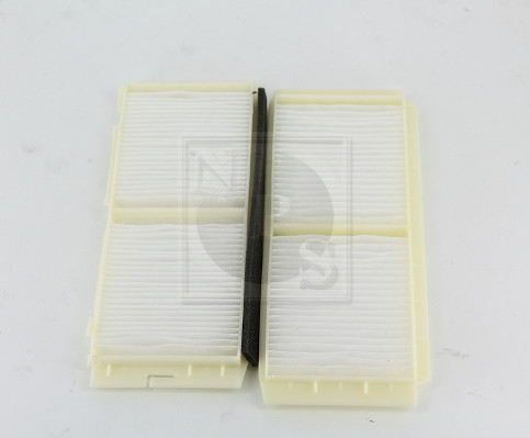 NPS M135A18 Filtro, Aria...