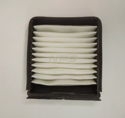 NPS M135I02 Filtro, Aria...