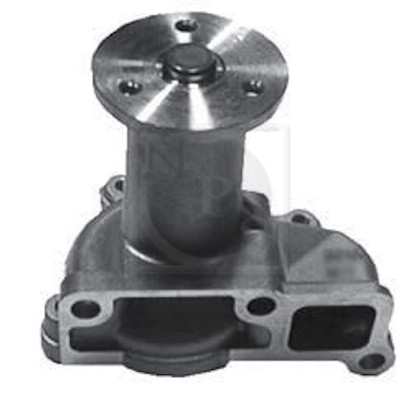 NPS M151A02 Pompa...
