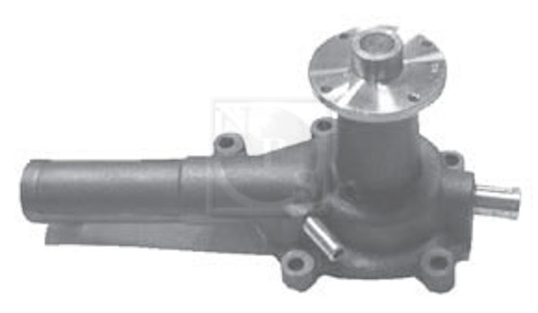 NPS M151A03 Pompa...