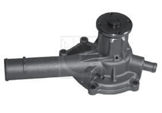 NPS M151A04 Pompa...