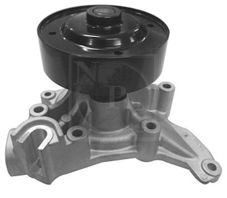 NPS M151A53 Pompa...