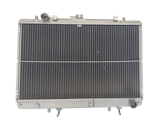 NPS M156I19 Radiatore,...