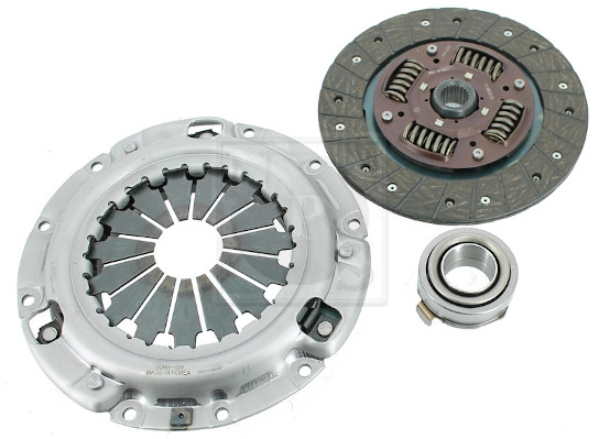 NPS M200A100 Kit frizione