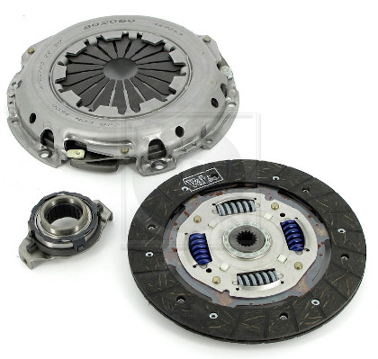 NPS M200A109 Kit frizione
